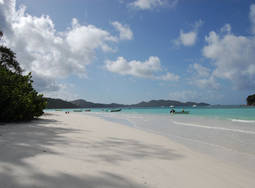 paradis des Seychelles Mahé voyage Seychelles croisière aux Seychelles